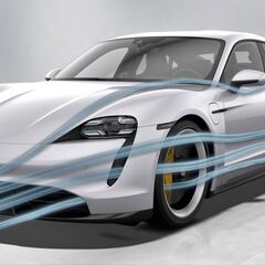 La aerodinámica en los autos: ¿qué es, cómo funciona, cómo se mide y cuál es su importancia