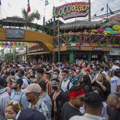 Día del Padre 2022 Coahuila: eventos, sedes, fechas y requisitos Covid-19