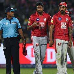 IPL players and staff to be tested five times before tournament