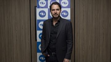 Fallece el padre de Manolo Cardona. A través de una publicación en sus redes sociales, el actor colombiano confirmó el deceso de su papá el domingo.
