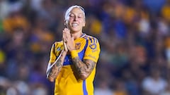 Misión Jenni Hermoso en México