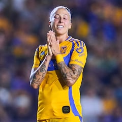 Misión Jenni Hermoso en México