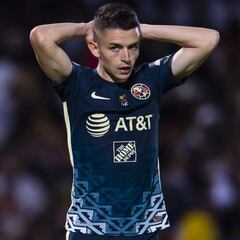 América, el equipo con más triunfos en Liga MX del 2021 que no fue campeón