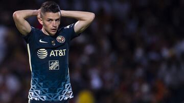 América, el equipo con más triunfos en Liga MX del 2021 que no fue campeón