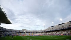 El jugador culé que sostiene al equipo en Europa