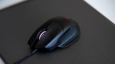 Razer Basilisk, Análisis