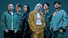Linkin Park cuenta por qué eligieron a Emily Armstrong como vocalista en lugar de un hombre parecido a Chester