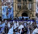 El City inicia la defensa de su trono
