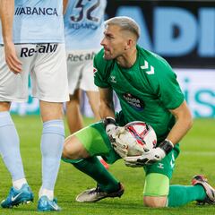 Guaita: “Este año está siendo diferente”