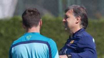 Puyol sigue fuera de la lista por sus problemas de rodilla