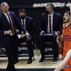 Kalinic y el derecho de tanteo: el gran obstáculo para el Madrid