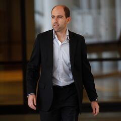 La insólita maniobra de Jadue para la sede de la Copa América de 2015: “Aproveché que estaba senil”