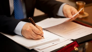 ¿Puede un propietario pedir las cuentas de su comunidad de vecinos? Esto dice la Ley en España