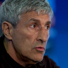 "Para el Madrid es un partido vital, más que para nosotros"