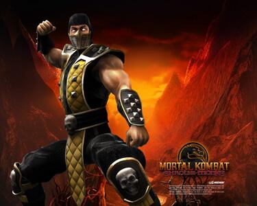 Mortal Kombat X se anunciará el 2 de junio