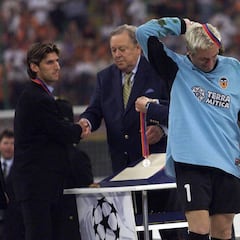 Valencia: 19 años del día que rozó la Champions en Milán