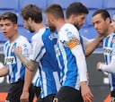 Espanyol 4-0 Fuenlabrada: resumen, resultado y goles | LaLiga SmartBank