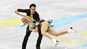 Smart y Dieck pelearán el podio con el mejor corto de la historia de España