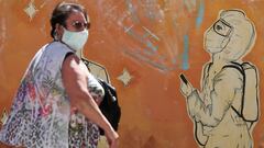 Toque de queda el 24 de enero: horarios en provincia de Buenos Aires, GBA, CABA, Mar del Plata...