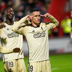 El Granada retorna a la victoria, aunque el pase está en el aire