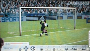 FIFA 2005, Impresiones