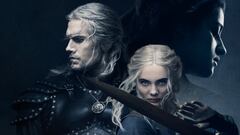 The Witcher Temporada 2 deslumbra con un espectacular nuevo tráiler