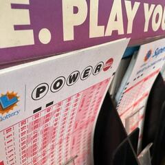 Resultados Powerball hoy: números que cayeron y premios del sorteo | 13 de febrero