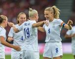 England team guide Women’s Euro 2022: stars, players, coach, tactics, formation, history