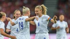 Overview and analysis of the English team taking part in the Women’s Euro 2022, where they are widely reckoned to be one of the favorites.