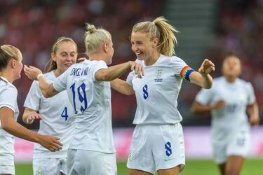 Women’s Euro 2022 ticket sales smash records 