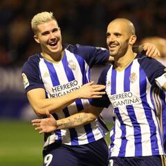 La Deportiva rebaja un 10 por ciento los carnés para la próxima temporada