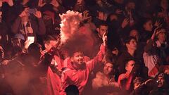 Superclásico River-Boca: cuántos espectadores habrá y qué hinchas pueden asistir como público