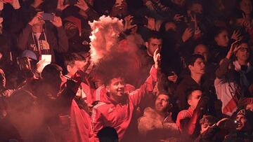 Superclásico River-Boca: cuántos espectadores habrá y qué hinchas pueden asistir como público