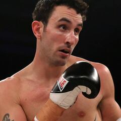 Fallece un boxeador inglés tras ganar su combate a los puntos