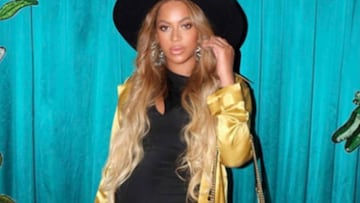 Beyonc&eacute; habr&iacute;a dado a luz a sus mellizos en Los &Aacute;ngeles.