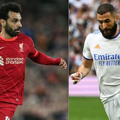 Liverpool vs Real Madrid: The battle for supremacy on social media