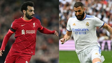 Liverpool vs Real Madrid: The battle for supremacy on social media