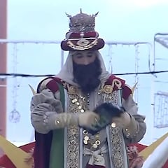 ‘Gaspar’ Valles: del Bernabéu a regalar jamones y un anillo de boda