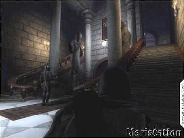 Thief 3 (Xbox)