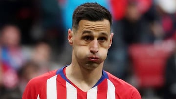 Nikola Kalinic