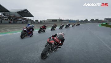 MotoGP 25