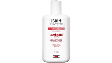 Encontramos los mejores shampoos anticaídas: Pantene, Folicure, Isdin, Ducray