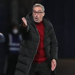 Bolo: “Tenemos que afrontar los partidos como los dos últimos”