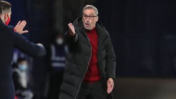 02/11/21 PARTIDO SEGUNDA DIVISION
PONFERRADINA - HUESCA
BOLO