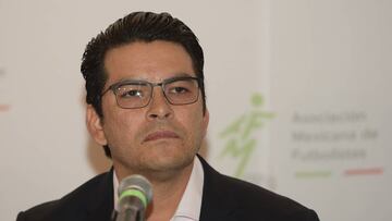 Álvaro Ortiz: "Debemos ser solidarios, pero los contratos deben cumplirse"