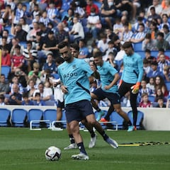 La Real ya conoce el itinerario de su pretemporada