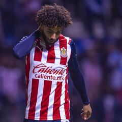 Chivas fue eliminado y así reaccionaron los especialistas