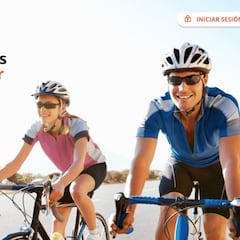 Cycling Dating: crean un tinder para ciclistas