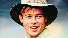 Brad Pitt admits to the most disappointing role of his career: “I could have done better”