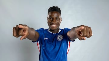 Histórico: el Chelsea usa la nueva regla ‘bomba’ de la Champions